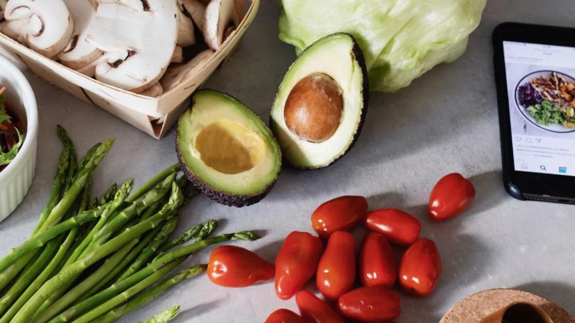 ingrédients MyFitRace 16/9