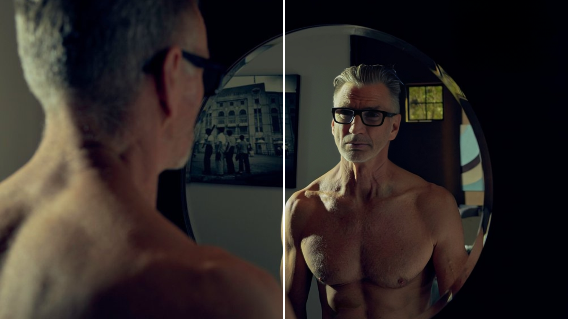 "Resultat pour la vie" client Frederic MyFitRace