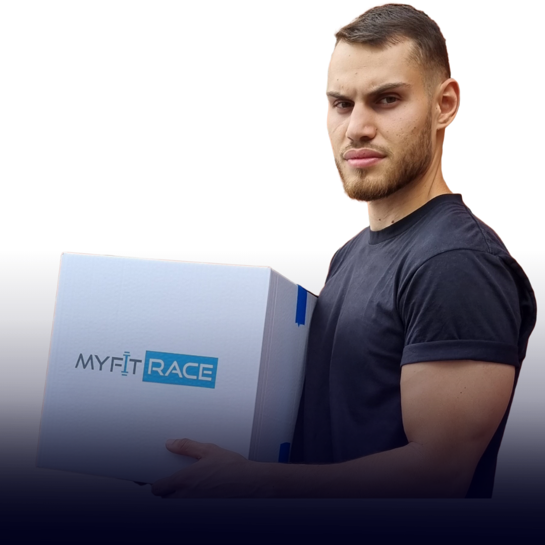 Coach Nico matériel offert